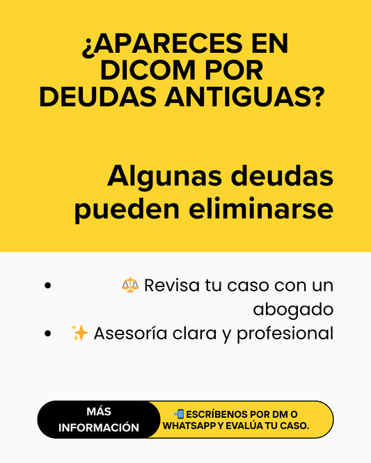 Evaluación para la eliminación de DICOM